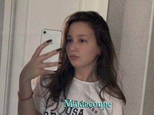 Maidacoupe