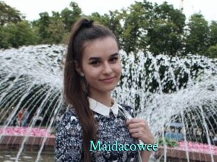 Maidacowee