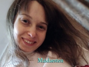 Maidaesten
