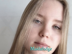 Maidafudge