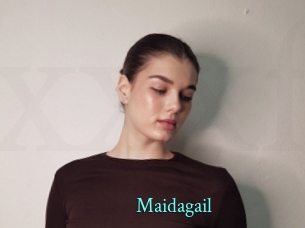 Maidagail