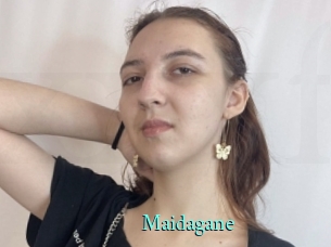 Maidagane