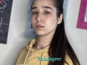 Maidageer