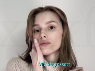Maidagossett