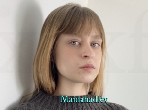 Maidahadley
