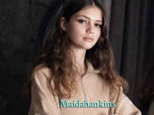 Maidahankins