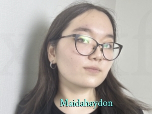 Maidahaydon