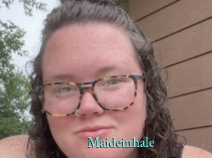 Maideinhale