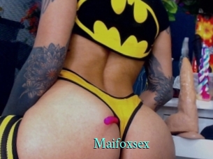Maifoxsex