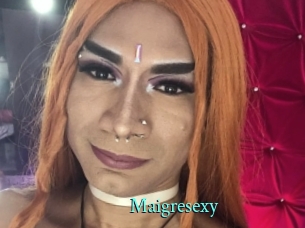 Maigresexy