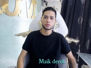 Maik_derek