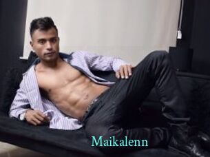 Maikalenn
