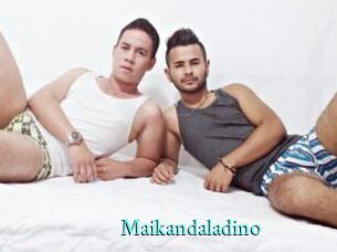 Maikandaladino