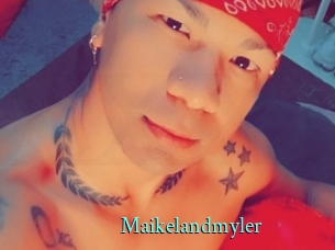 Maikelandmyler