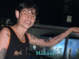 Maikiran