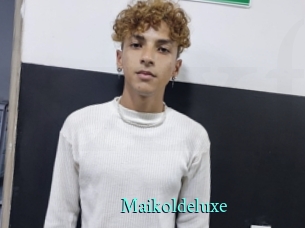 Maikoldeluxe