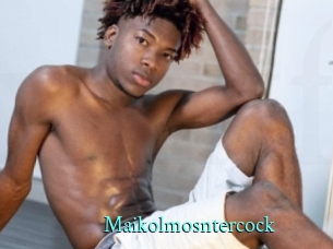 Maikolmosntercock