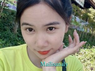 Mailisanaly