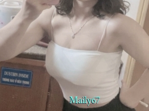 maily67 xxx Fantasy Land