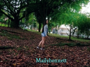 Mailybennett