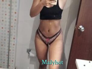 Mailyhot