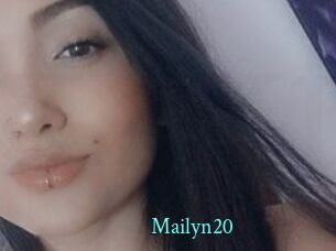 Mailyn20