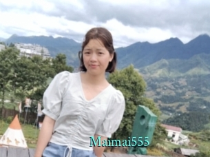 Maimai555