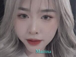 Mairina