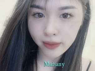 Maisany