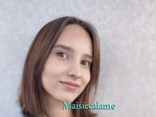 Maisiecalame