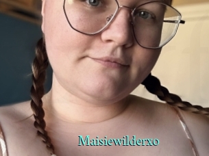 Maisiewilderxo
