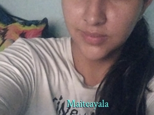 Maiteayala