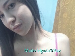 Maitedelgado303av