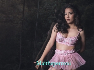 Maitheperroni