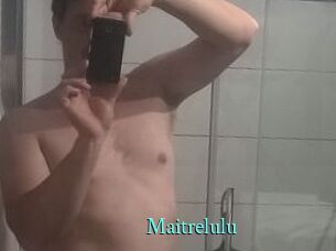 Maitrelulu