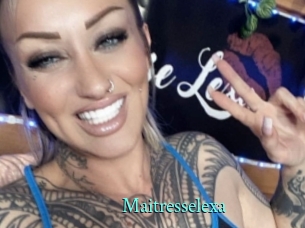 Maitresselexa