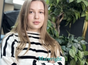 Maiwright