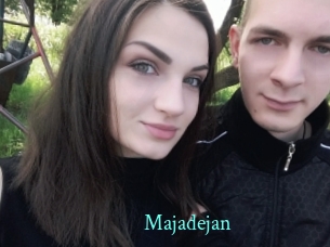Majadejan