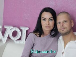 Majanaandre