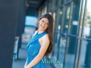 Majesticc