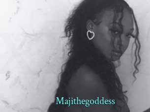 Majithegoddess