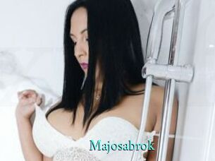 Majosabrok