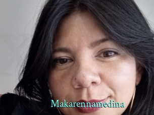 Makarennamedina