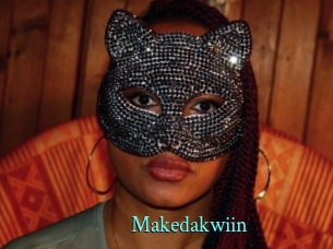Makedakwiin