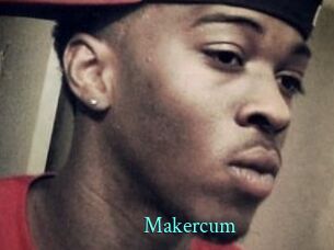 Makercum