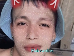 Makswolfes