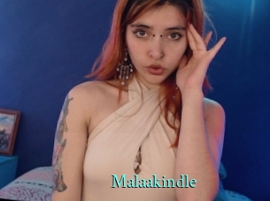 Malaakindle