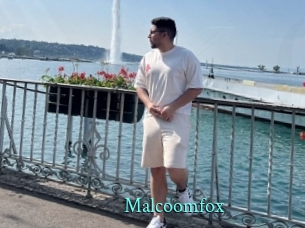 Malcoomfox
