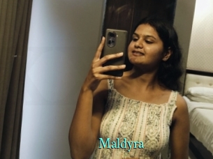 maldyra xxx Fantasy Land