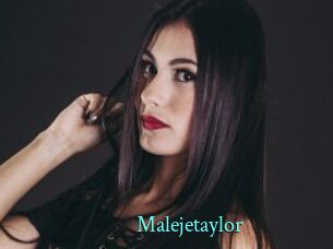 Malejetaylor